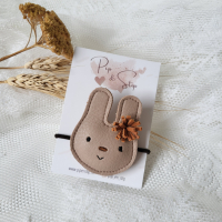 Alligatorspeld Bunny Special Edition!