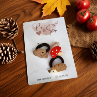 Haarelastiekjes Into The Woods