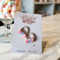 Haarelastiekjes Spekkies