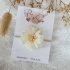 Maxi Haarelastiek Bloom