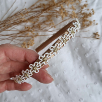 Diadeem Little Goldies