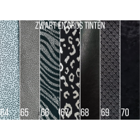 Mini Haarspeldjes Zelf Samenstellen