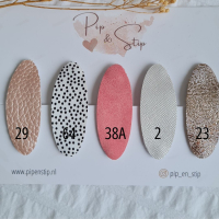 Mini Haarspeldjes Zelf Samenstellen