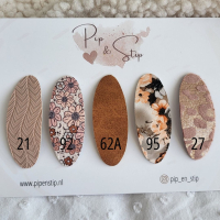 Mini Haarspeldjes Zelf Samenstellen