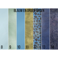 Mini Haarspeldjes Zelf Samenstellen