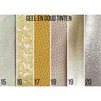 Mini Haarspeldjes Zelf Samenstellen