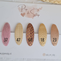 Mini Haarspeldjes Zelf Samenstellen