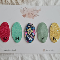 Mini Haarspeldjes Zelf Samenstellen