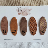 Mini Haarspeldjes Zelf Samenstellen