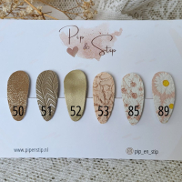 Mini Haarspeldjes Zelf Samenstellen