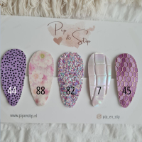 Mini Haarspeldjes Zelf Samenstellen