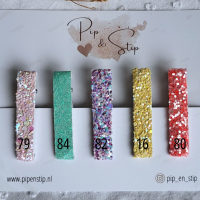 Mini Haarspeldjes Zelf Samenstellen