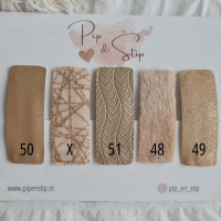 Mini Haarspeldjes Zelf Samenstellen