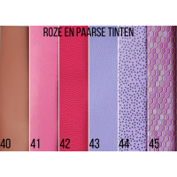 Mini Haarspeldjes Zelf Samenstellen