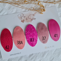 Mini Haarspeldjes Zelf Samenstellen