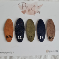 Mini Haarspeldjes Zelf Samenstellen