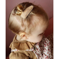 Haarspeldje Met Naam