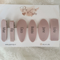 Maxi Haarspeldjes Zelf Samenstellen