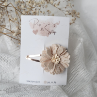 Haarspeld Bloom