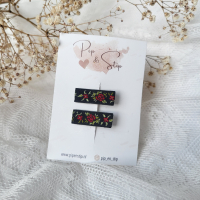 Alligatorspeldjes Red Roses