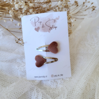 Haarspeldjes Sweethearts