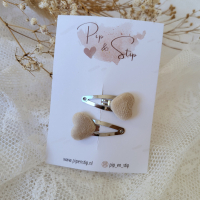 Haarspeldjes Sweethearts