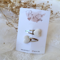 Haarspeldjes Sweethearts