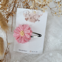 Haarspeld Bloom