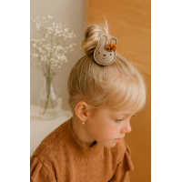 Alligatorspeld Bunny Special Edition!