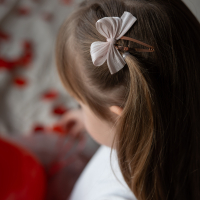 Haarspeld Lovely Bow