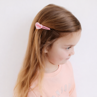 Haarspeldjes Snoephartjes