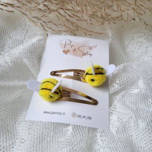 Haarspeldjes Bijtje Haarspeldjes Bijtje
