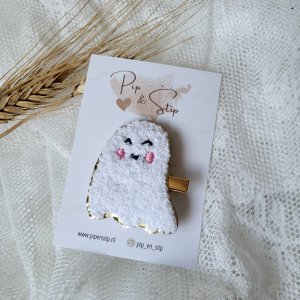 Alligatorspeld Spookje