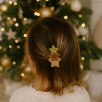 Alligatorspeld All Of The Stars Goud