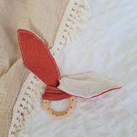 Knisperoortjes Roest