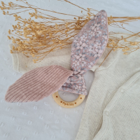 Knisperoortjes Bloemetjes