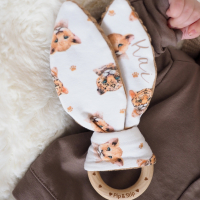 Knisperoortjes Leeuwtjes