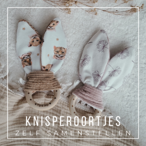 Knisperoortjes Zelf Samenstellen Knisperoortjes Zelf Samenstellen