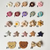 Pietenmuts Zelf Samenstellen