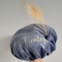 Pietenmuts Finnley (blauw)