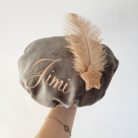 Pietenmuts Zelf Samenstellen