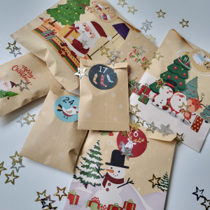 Adventskalender