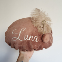 Pietenmuts Zelf Samenstellen