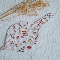 Speendoekje Bladeren