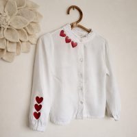 Hartjes Strijk Applicaties