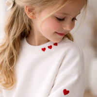 Hartjes Strijk Applicaties