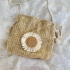 Jute Tasje Daisy