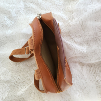 Rugtasje Lieveheersbeestje