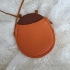 Mini Tasje Ladybug
