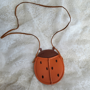 Mini Tasje Ladybug